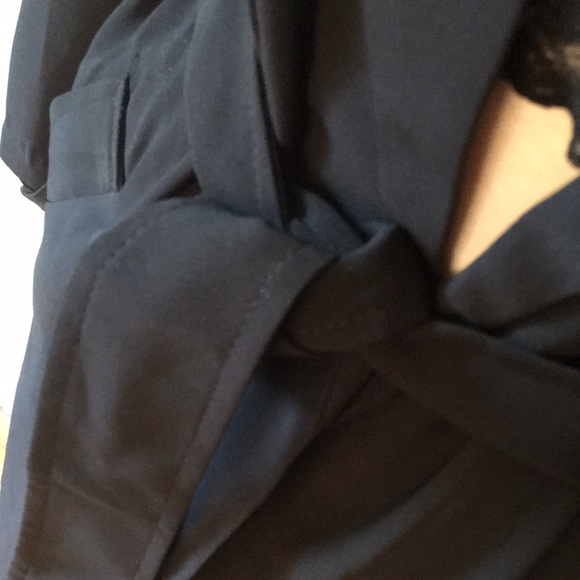 DIVIDED Spring Long Jacket - Picture 3 of 6